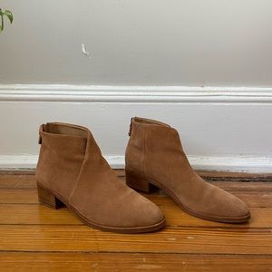 Soludos The Venetian Bootie